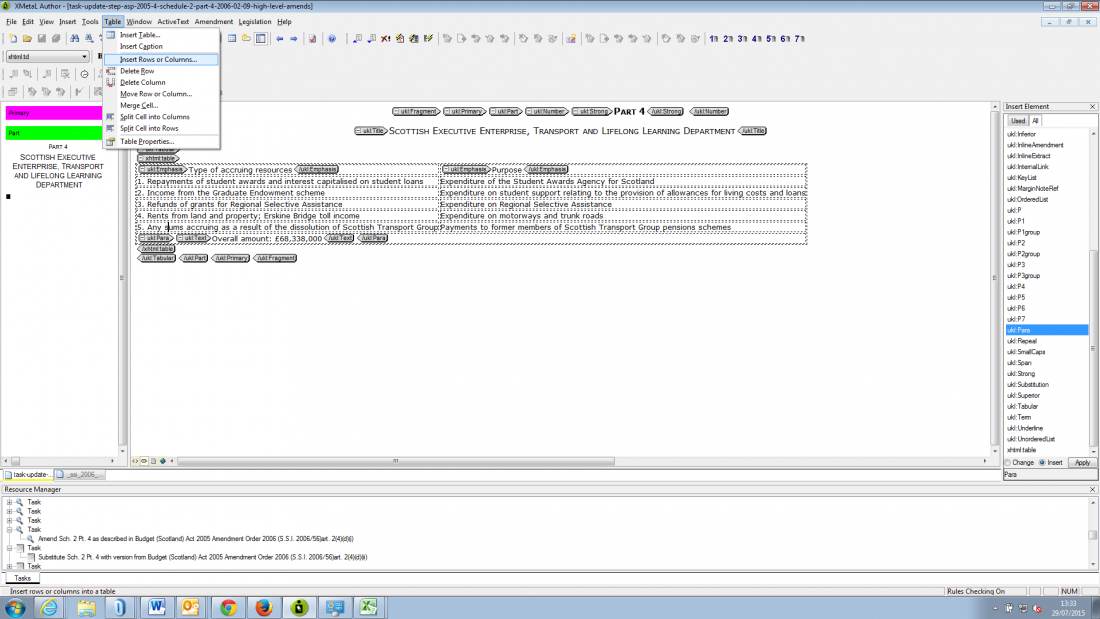 How to insert a new row or column.png